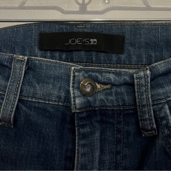 Joes Jeans The Rebel Relaxed Fit Jean in Wendell Wash Stretch Denim Mens Size 32 - Picture 4 of 8